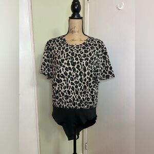 Smash and Tess Bodysuit